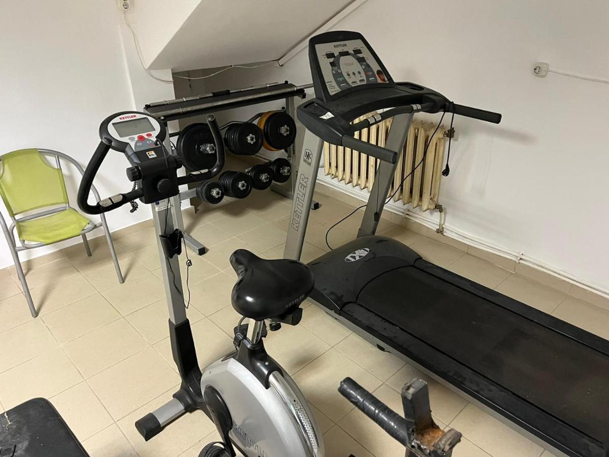 Hotel Kredo Szliven Kültér fotó