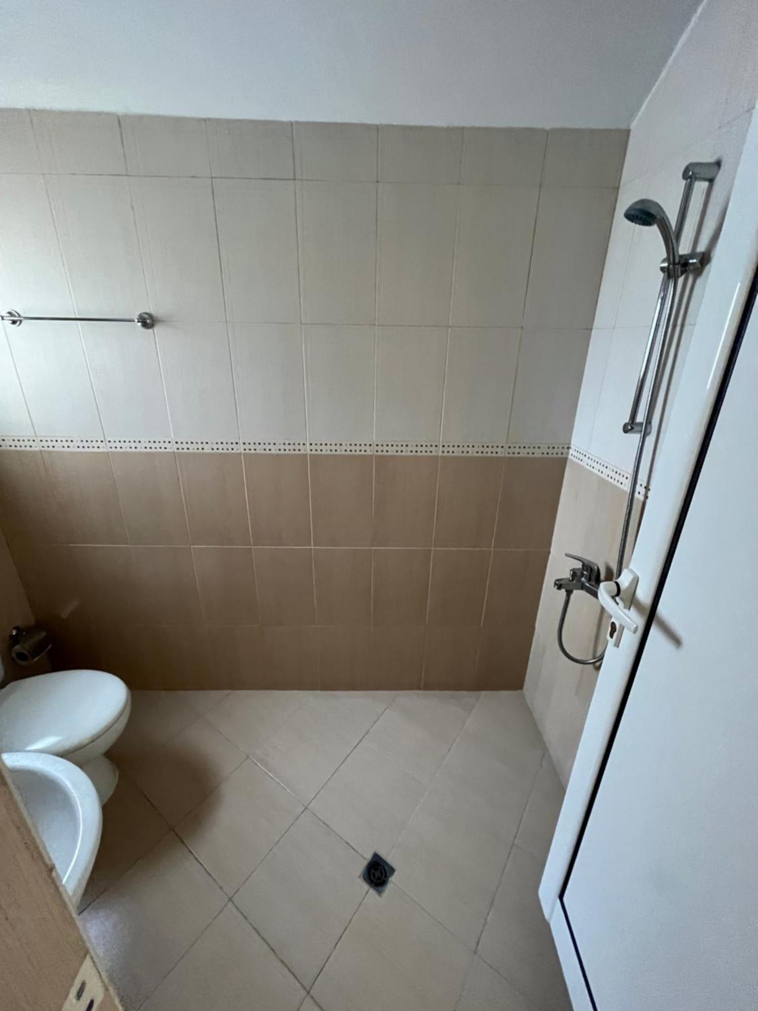 Hotel Kredo Szliven Kültér fotó