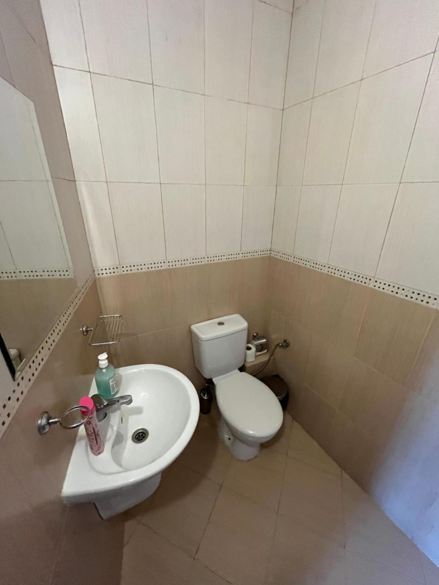 Hotel Kredo Szliven Kültér fotó